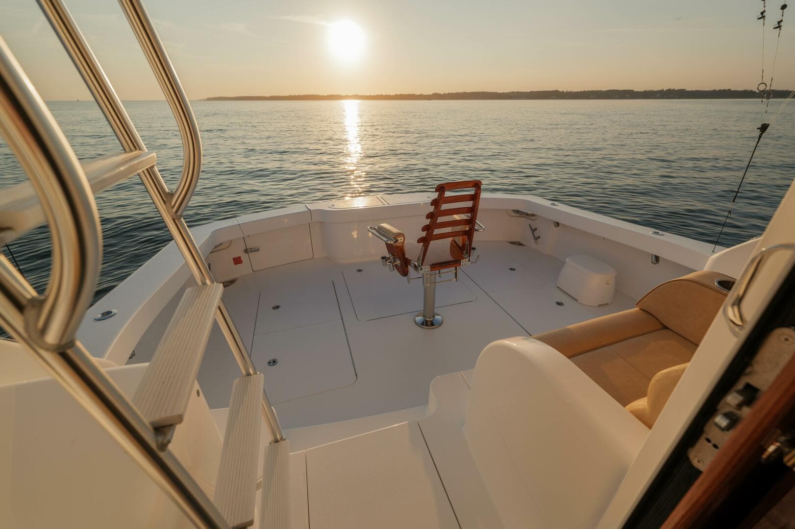 2023 Viking Convertible — photo 12