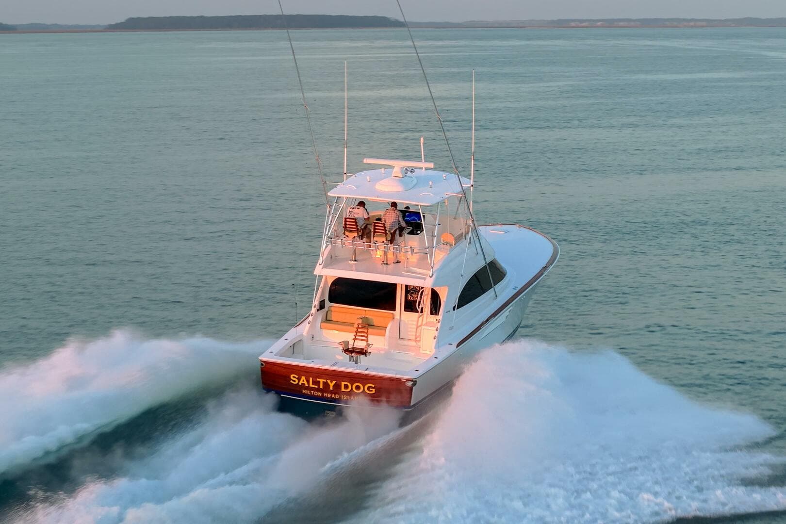 2023 Viking Convertible — photo 58