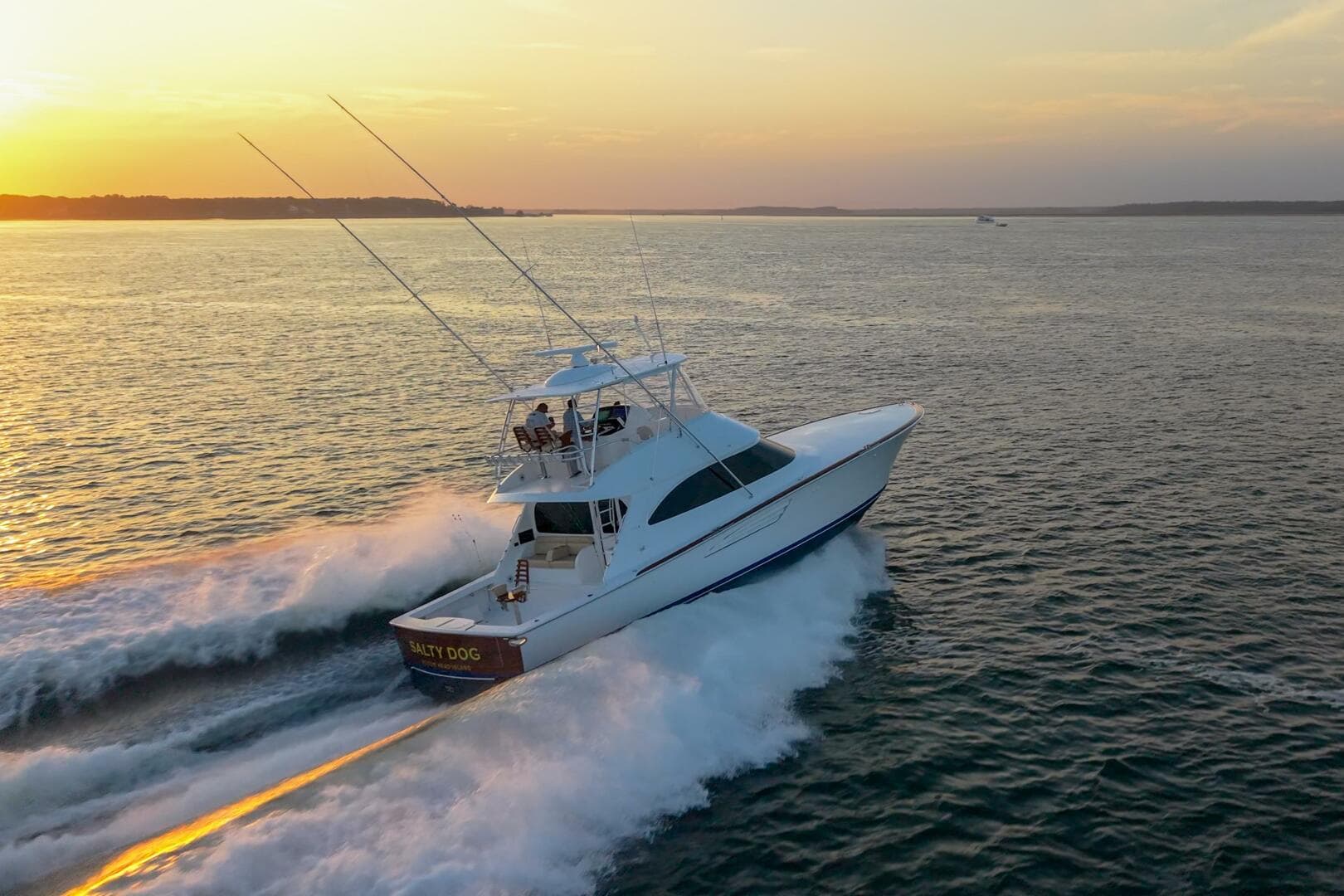 2023 Viking Convertible — photo 60