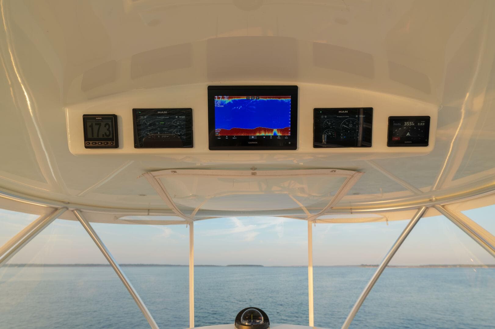 2023 Viking Convertible — photo 28