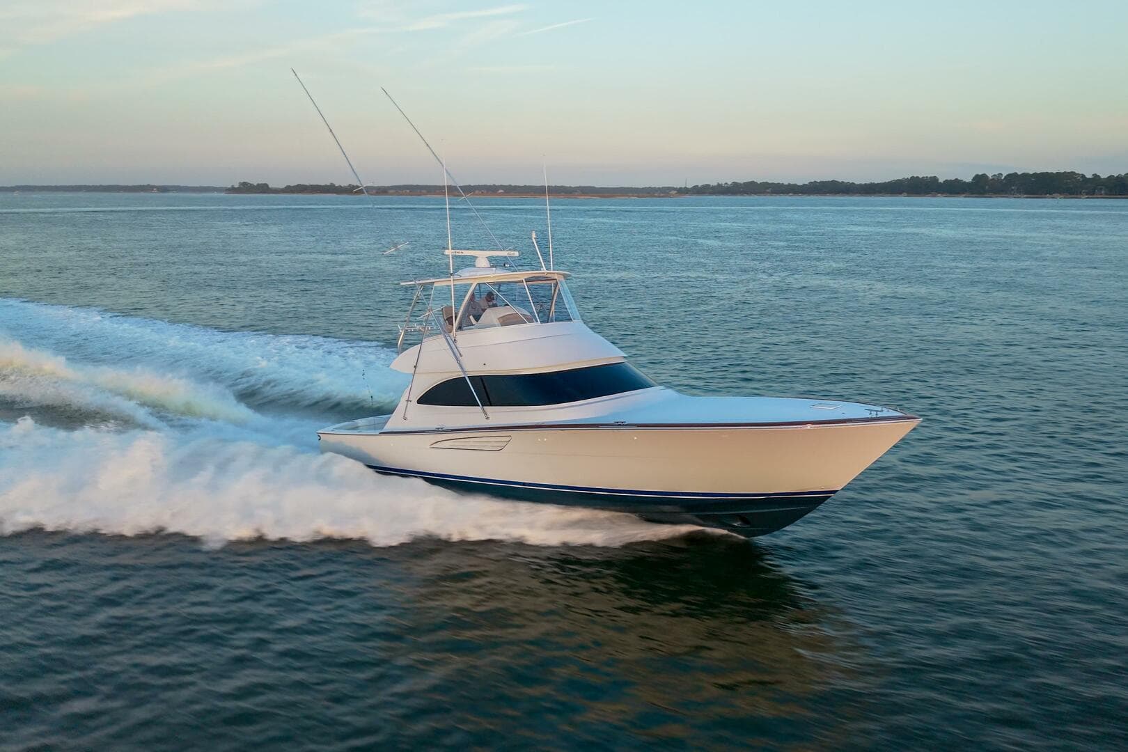 2023 Viking Convertible — photo 55