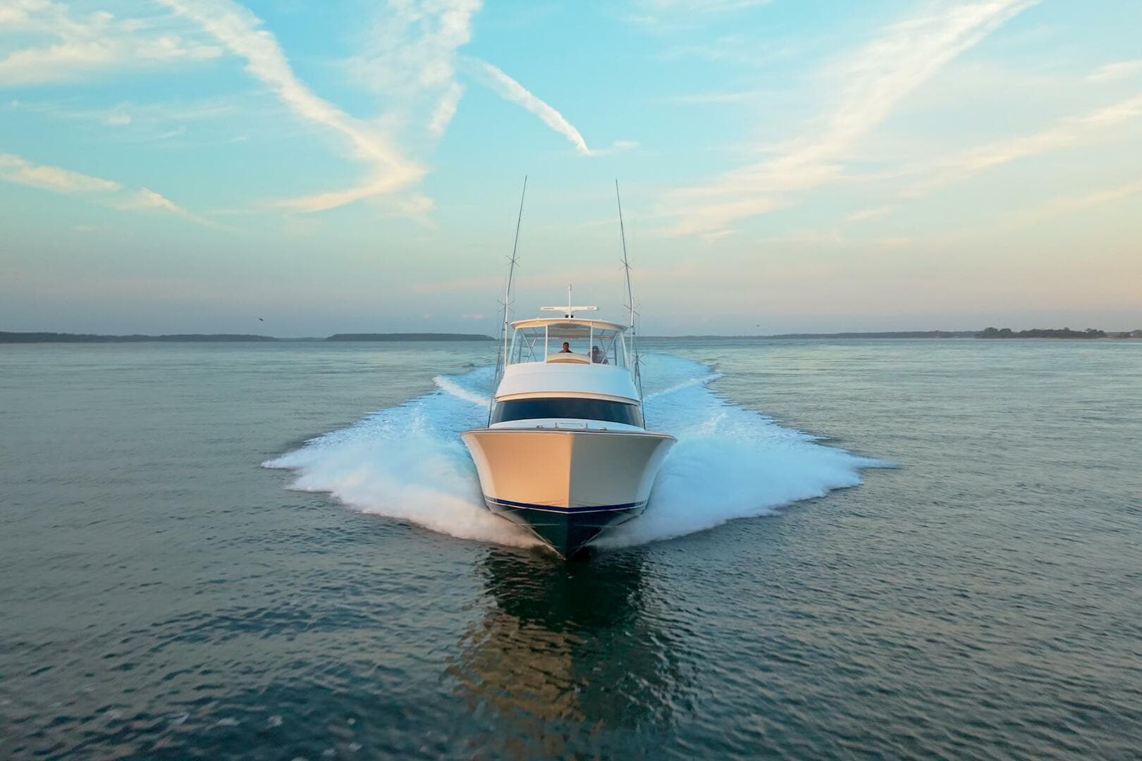 2023 Viking Convertible — photo 56