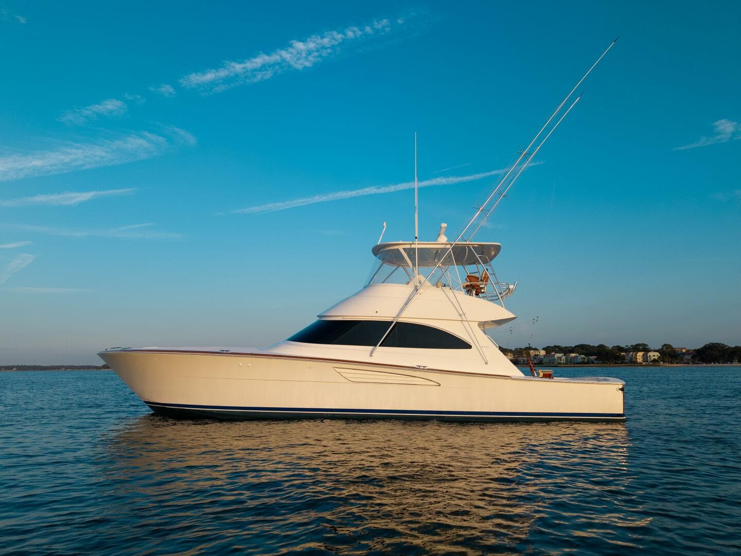 2023 Viking Convertible — photo 2