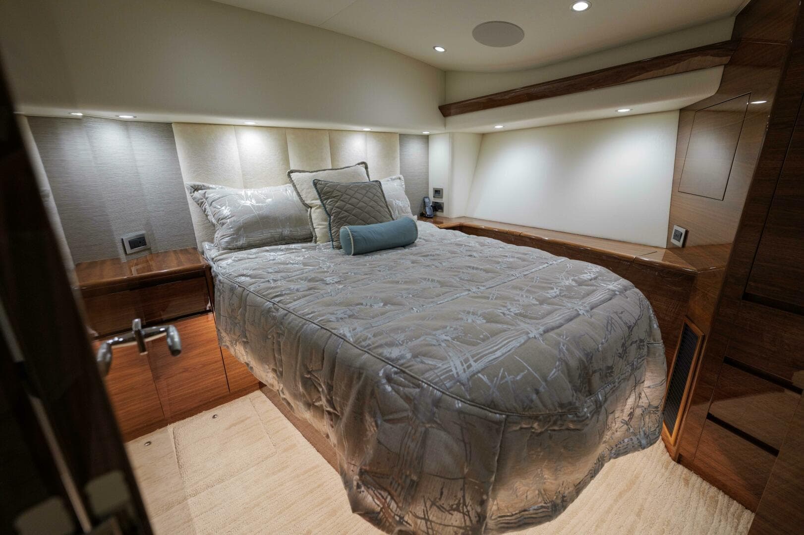 2023 Viking Convertible — photo 36