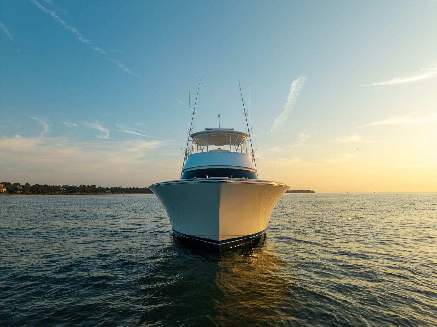 2023 Viking Convertible — photo 7