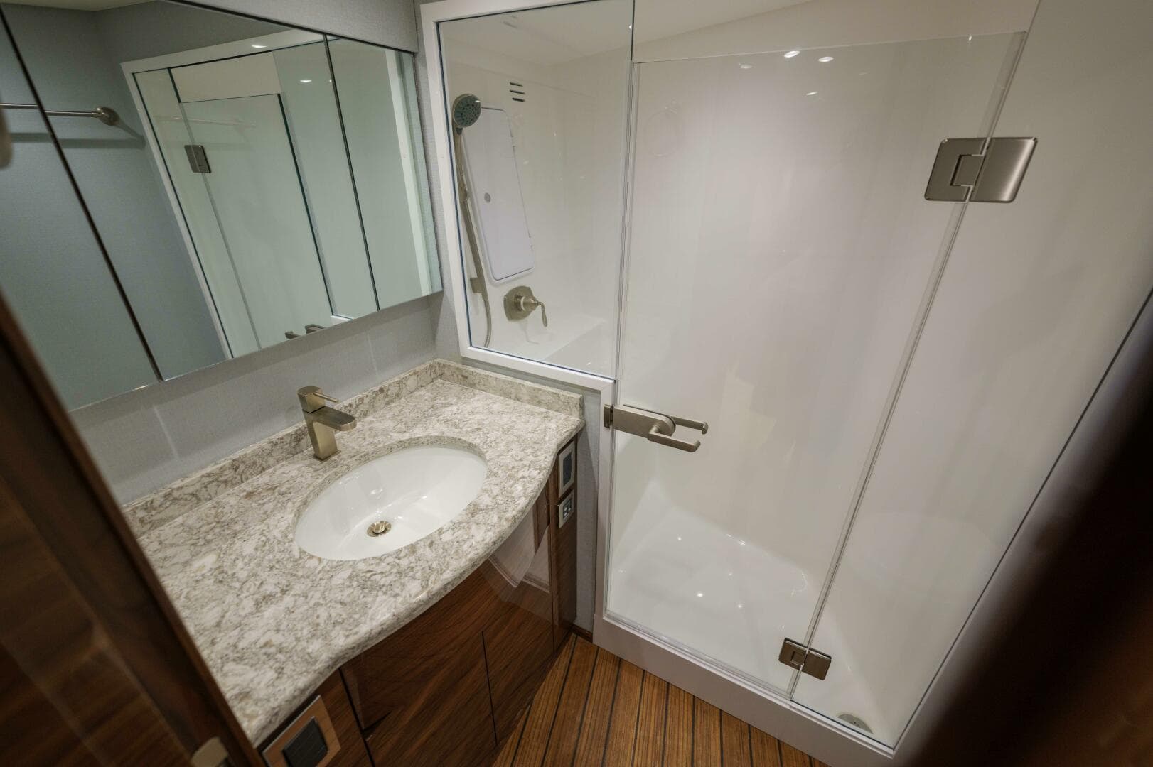 2023 Viking Convertible — photo 39