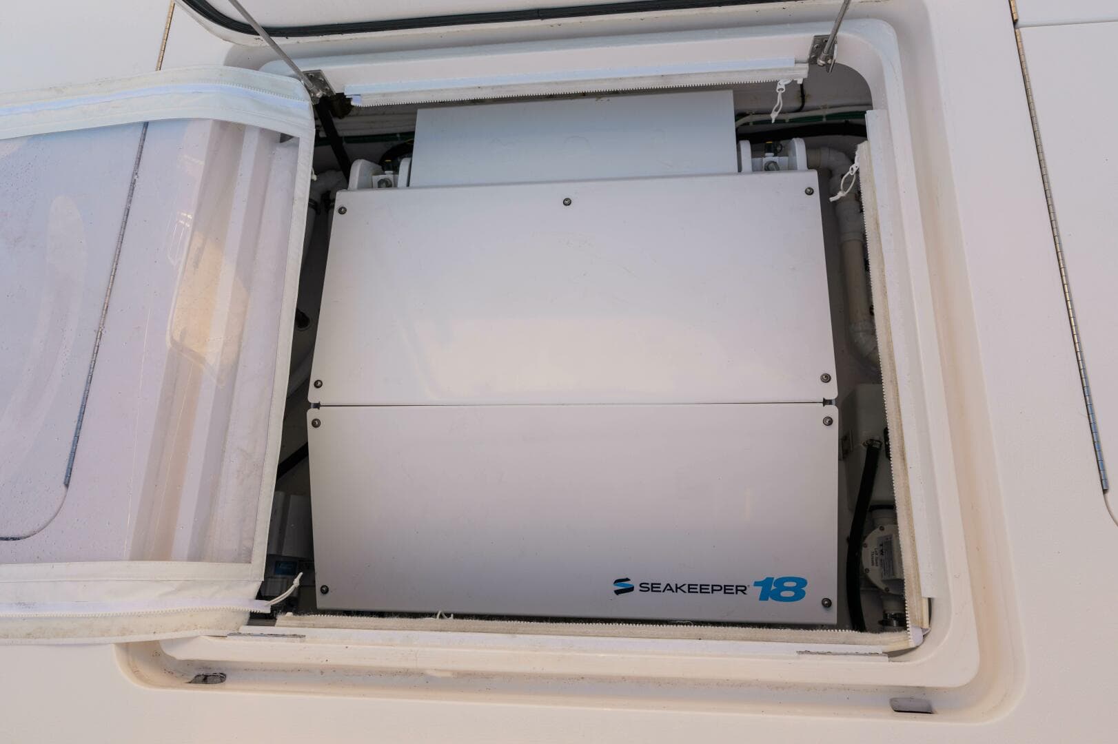 2023 Viking Convertible — photo 54