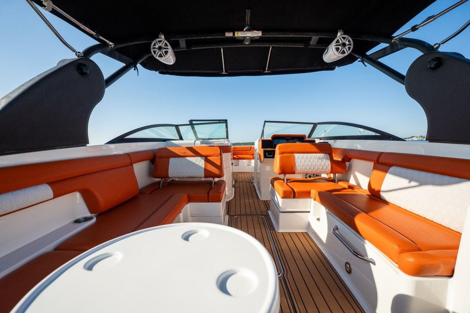 2019 Sea Ray Sdx 290 OB — photo 49