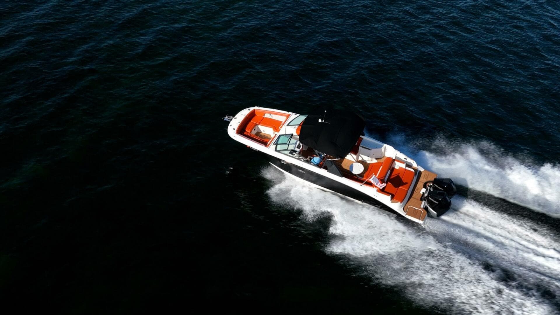 2019 Sea Ray Sdx 290 OB — photo 51