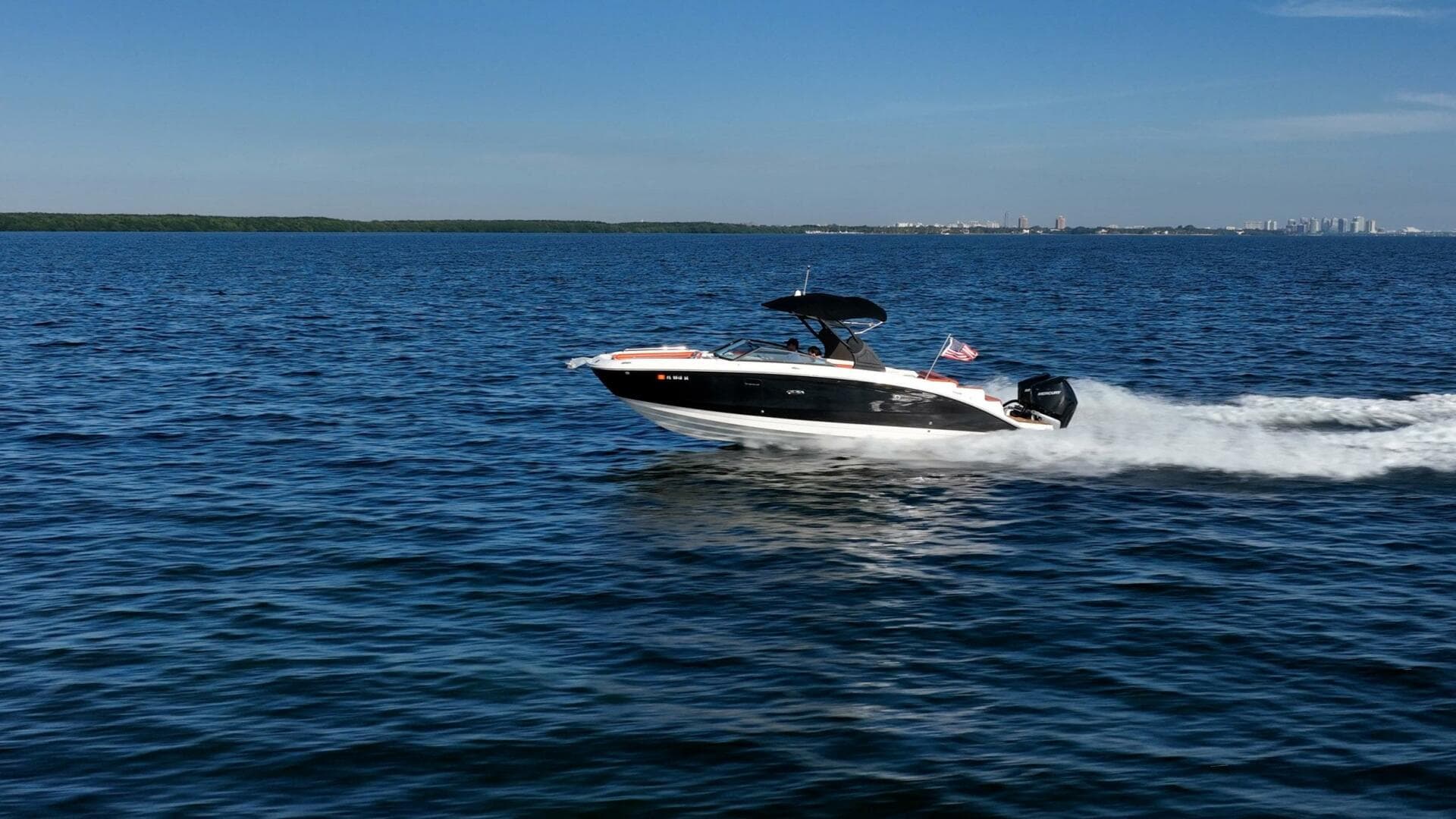 2019 Sea Ray Sdx 290 OB — photo 77