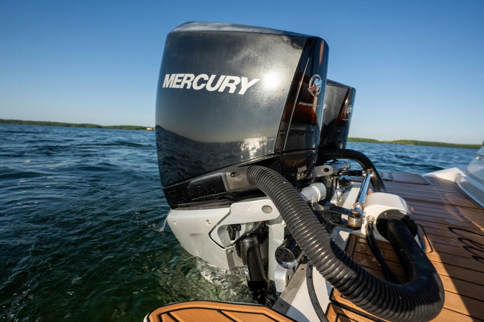 2019 Sea Ray Sdx 290 OB — photo 30