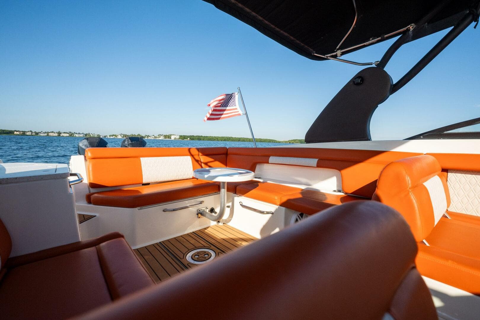 2019 Sea Ray Sdx 290 OB — photo 35