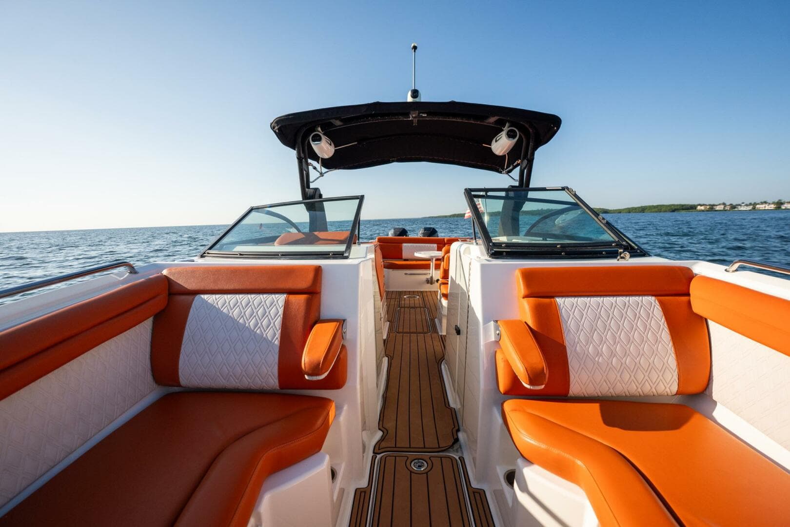 2019 Sea Ray Sdx 290 OB — photo 24