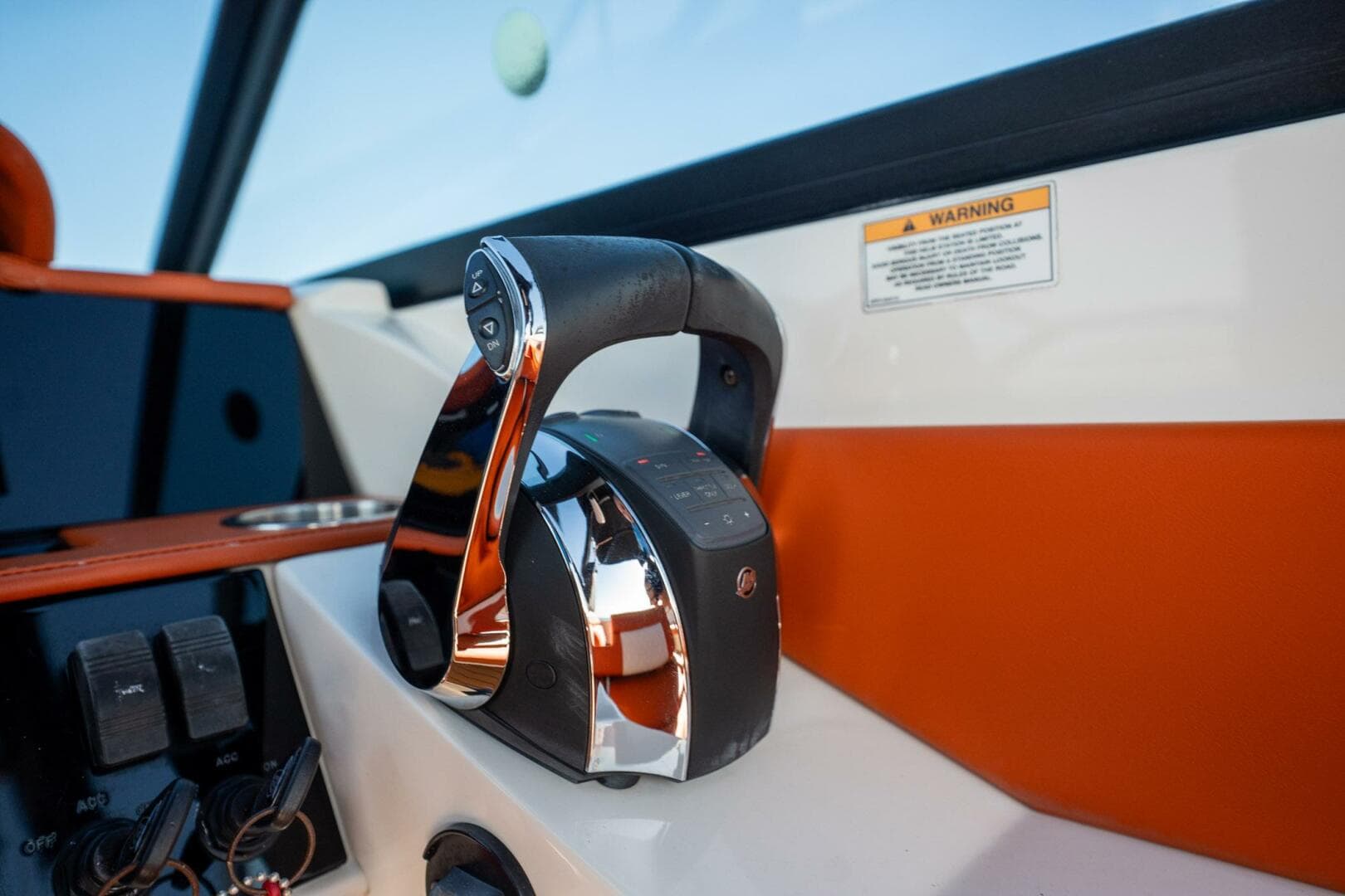 2019 Sea Ray Sdx 290 OB — photo 44