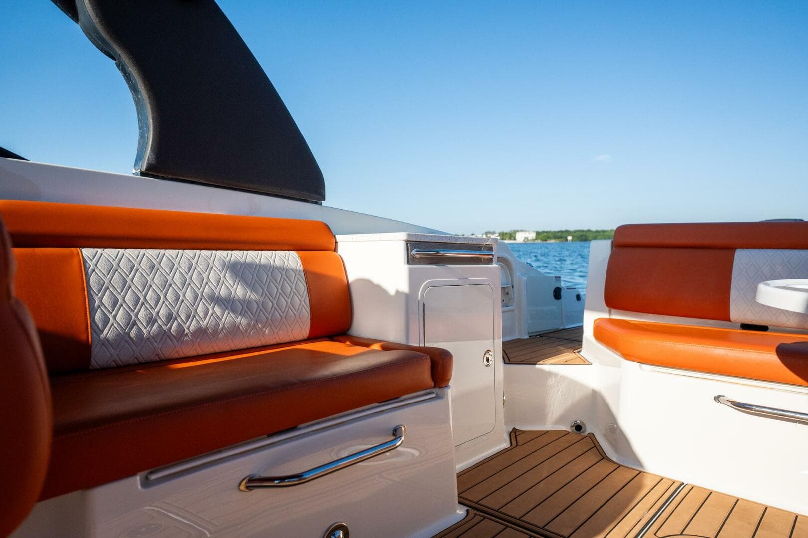 2019 Sea Ray Sdx 290 OB — photo 36