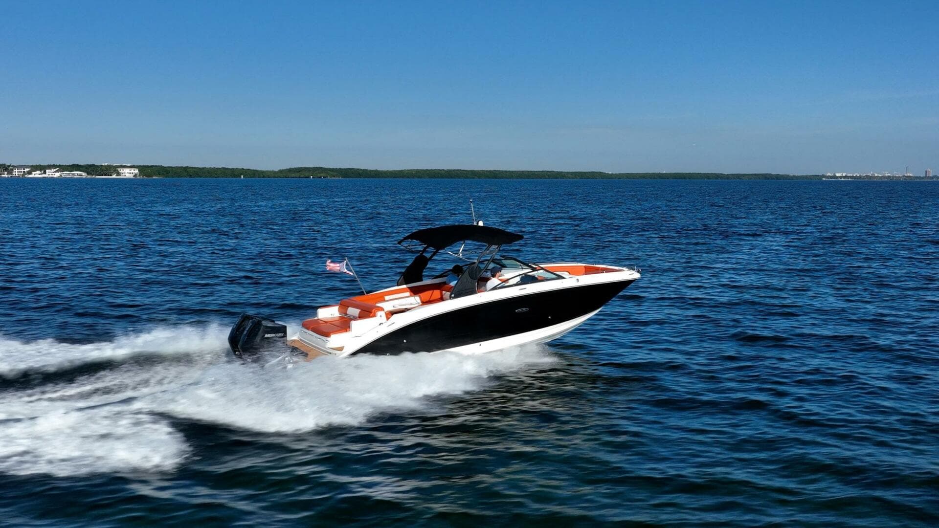 2019 Sea Ray Sdx 290 OB — photo 81