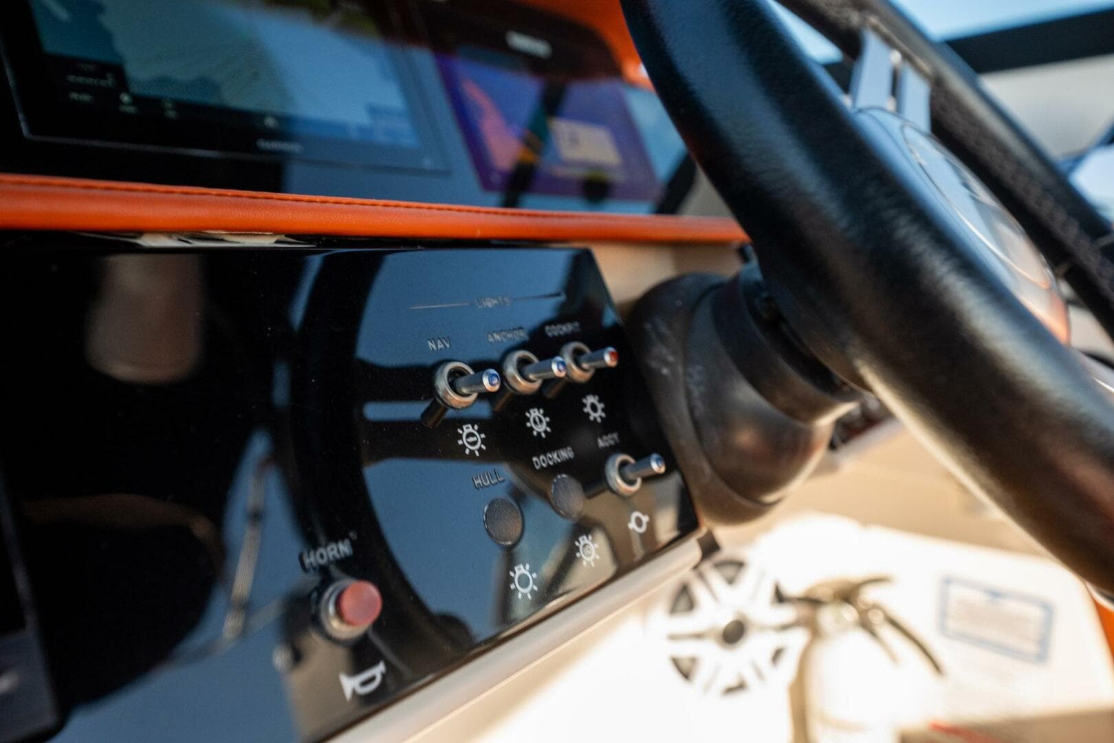 2019 Sea Ray Sdx 290 OB — photo 43