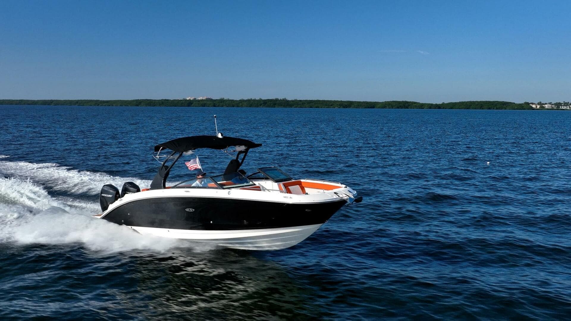 2019 Sea Ray Sdx 290 OB — photo 82