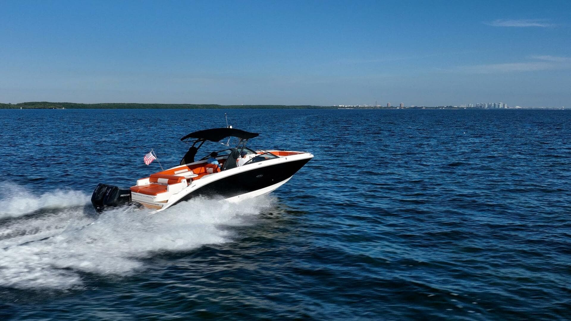 2019 Sea Ray Sdx 290 OB — photo 80