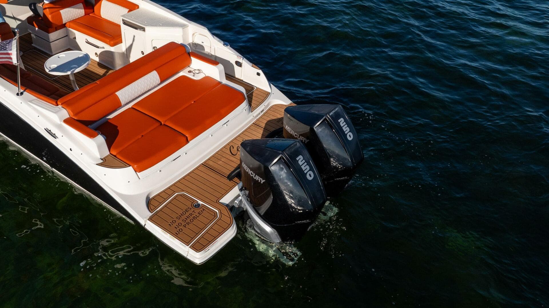 2019 Sea Ray Sdx 290 OB — photo 7