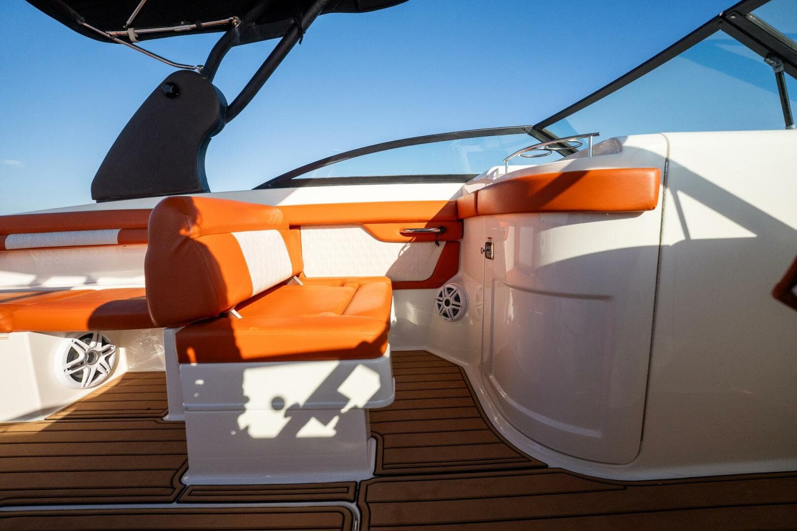 2019 Sea Ray Sdx 290 OB — photo 34