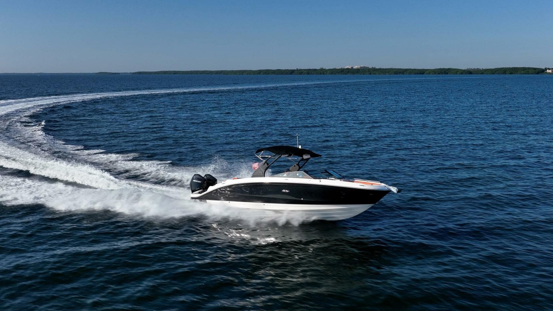 2019 Sea Ray Sdx 290 OB — photo 50