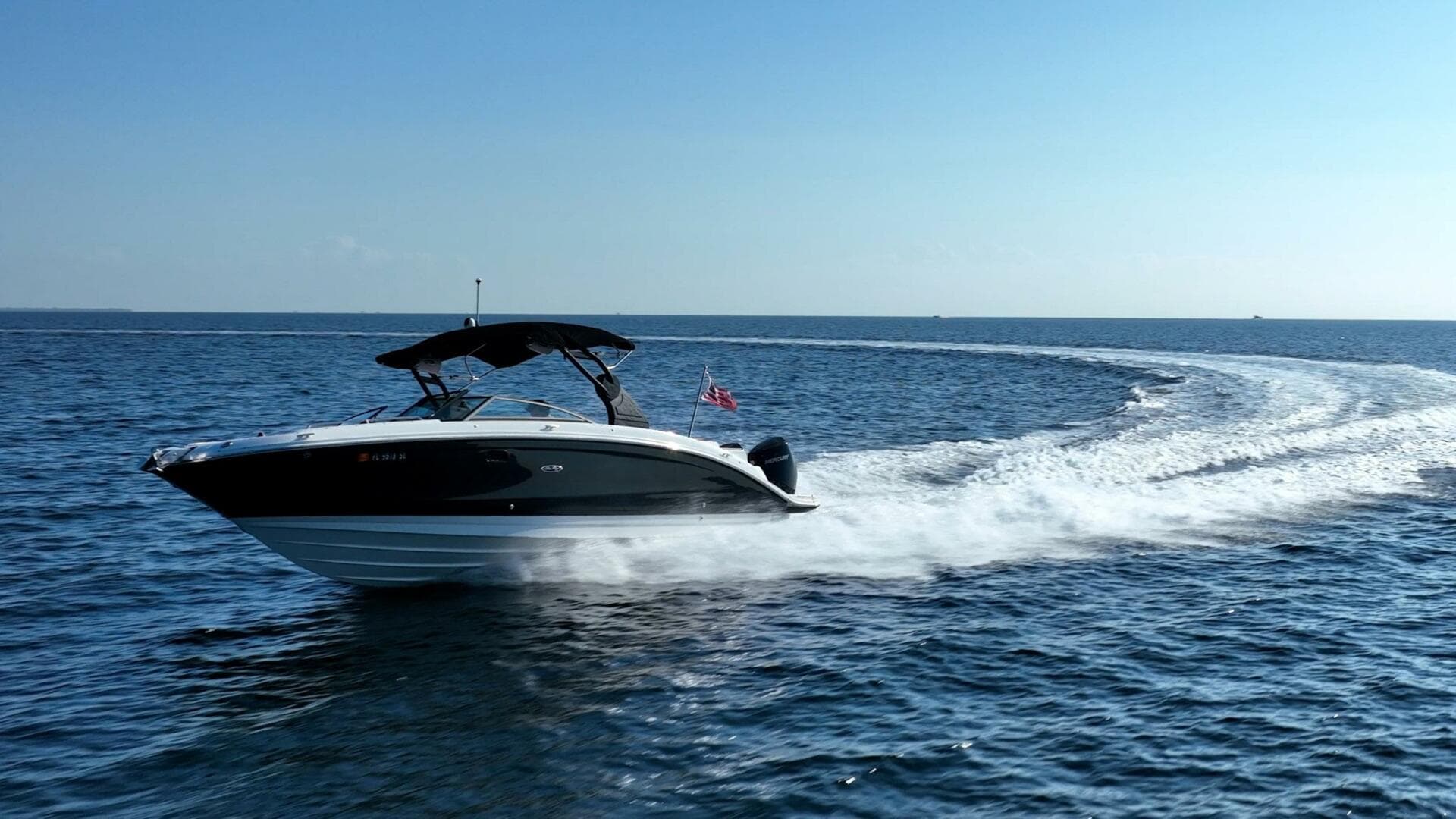 2019 Sea Ray Sdx 290 OB — photo 79
