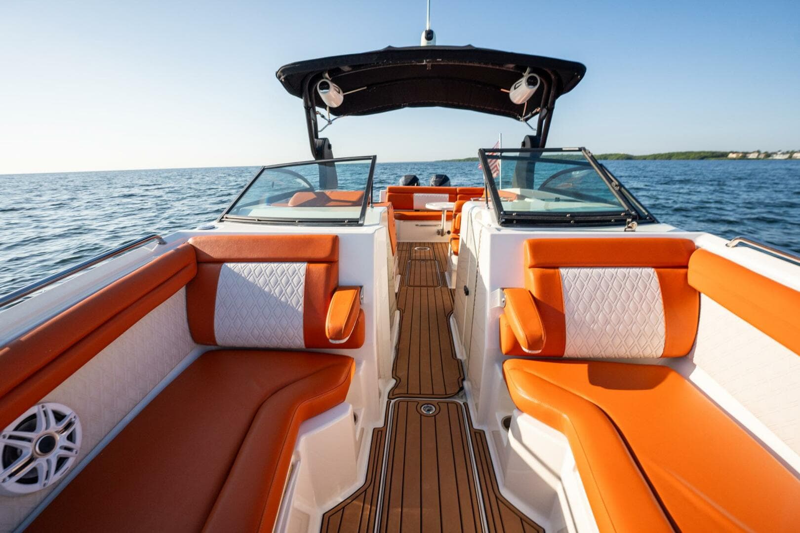 2019 Sea Ray Sdx 290 OB — photo 25