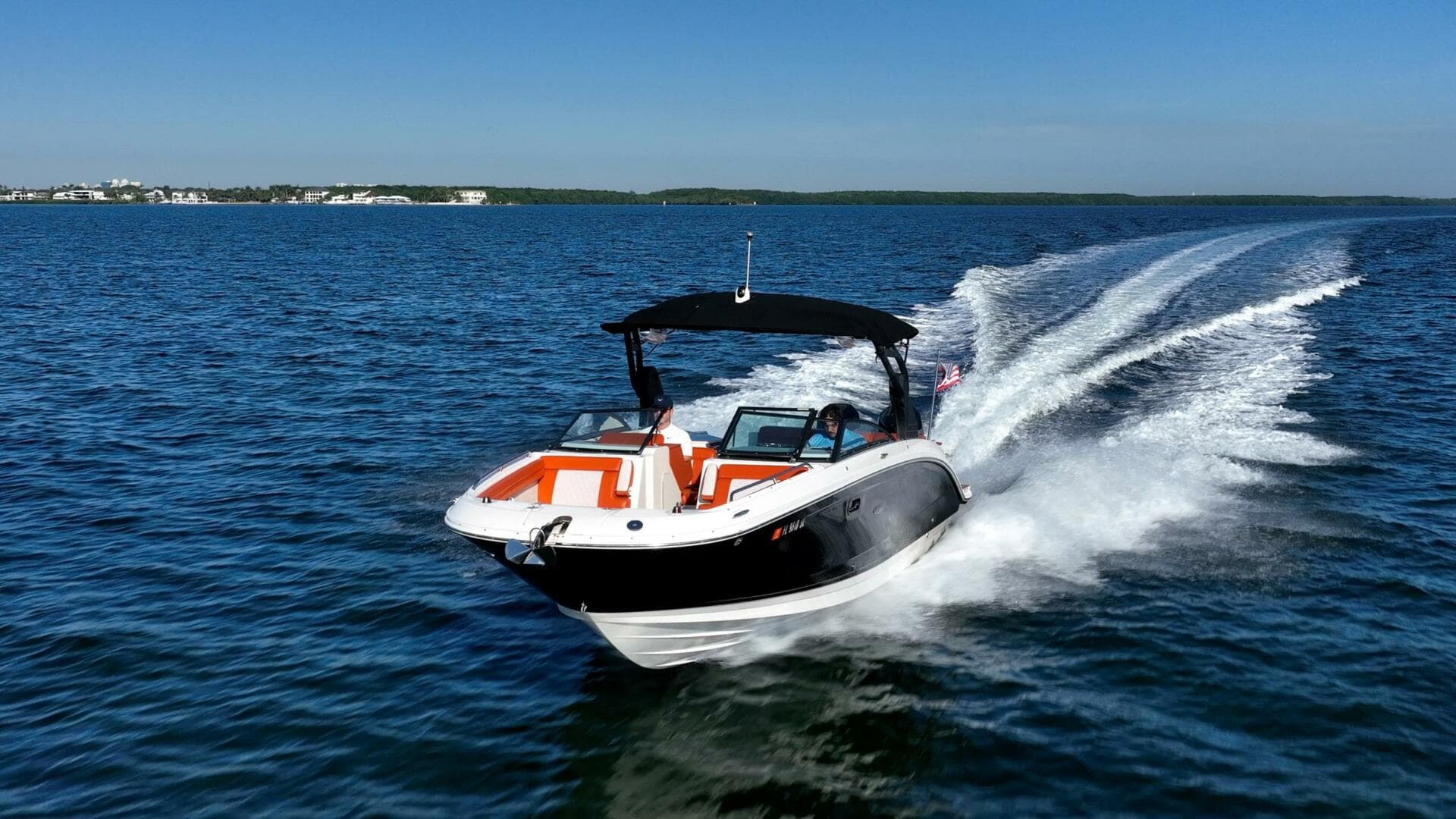2019 Sea Ray Sdx 290 OB — photo 52