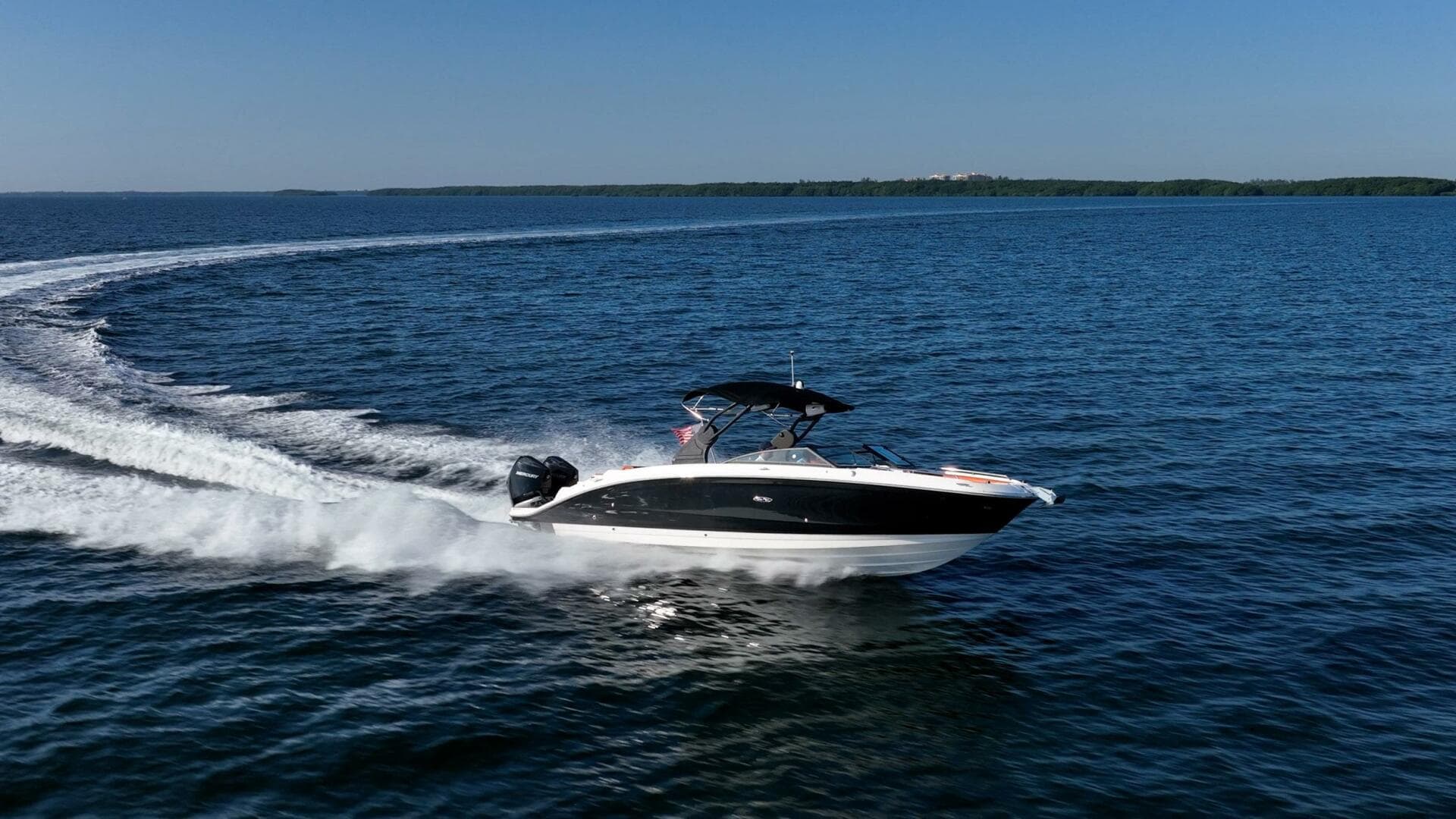 2019 Sea Ray Sdx 290 OB — photo 74