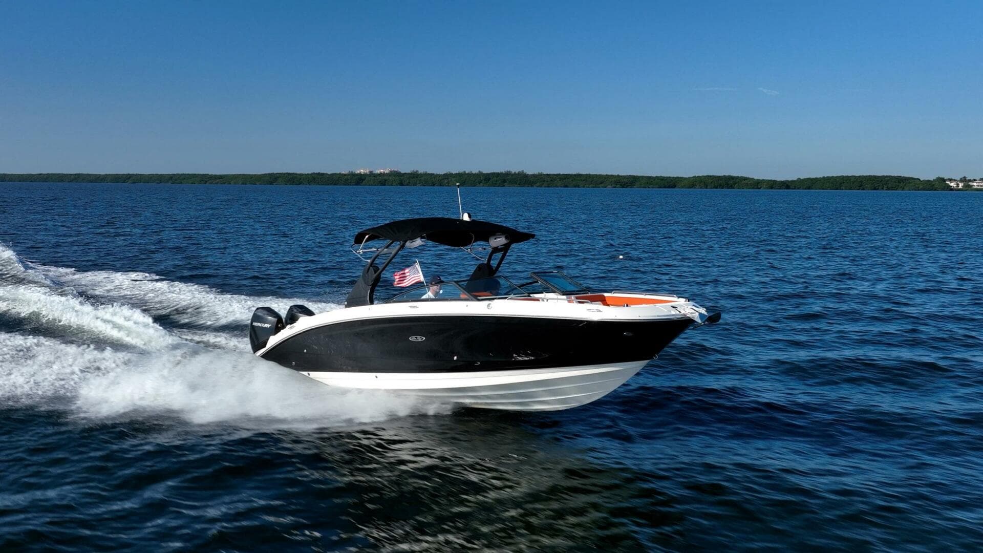 2019 Sea Ray Sdx 290 OB — photo 83