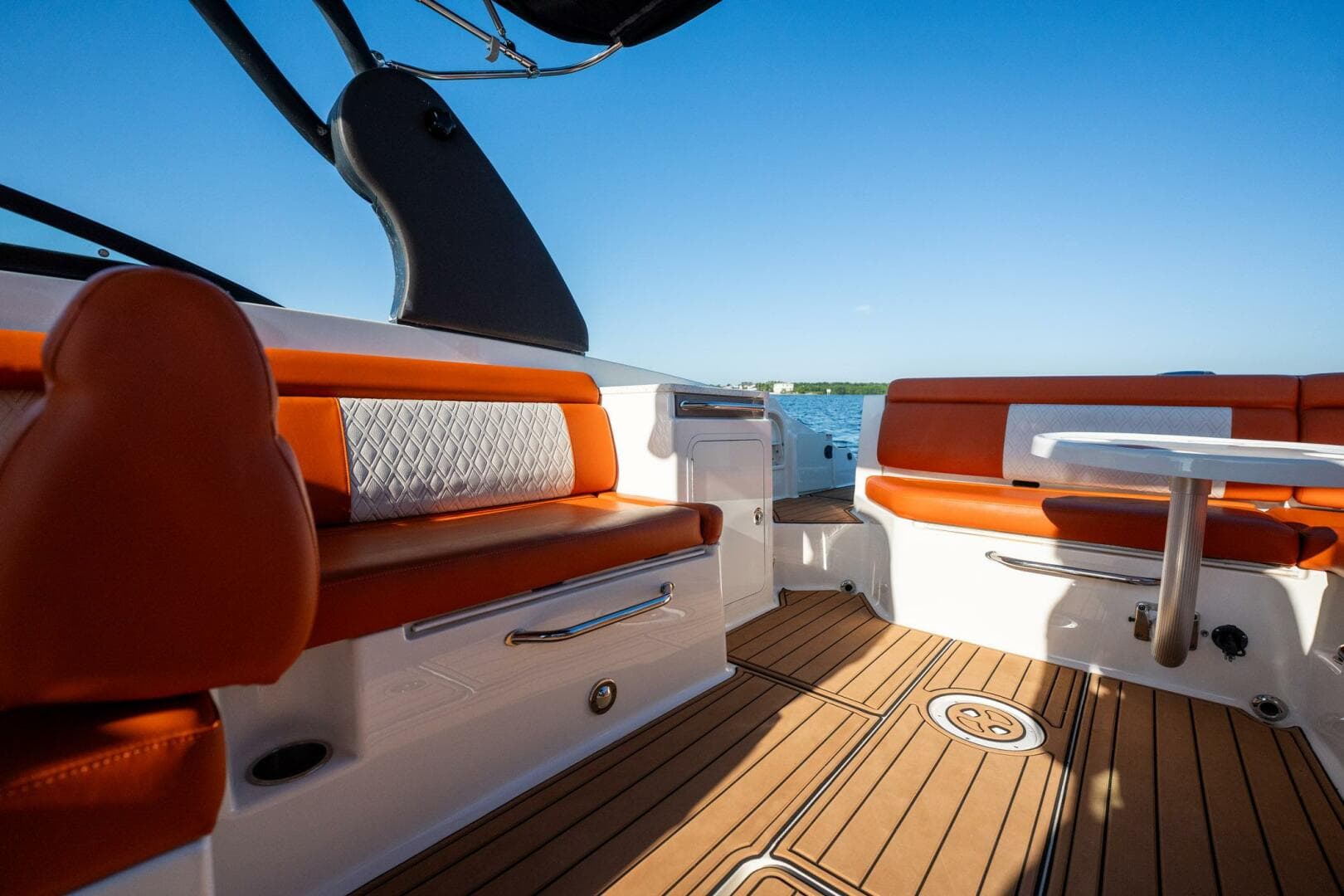 2019 Sea Ray Sdx 290 OB — photo 58