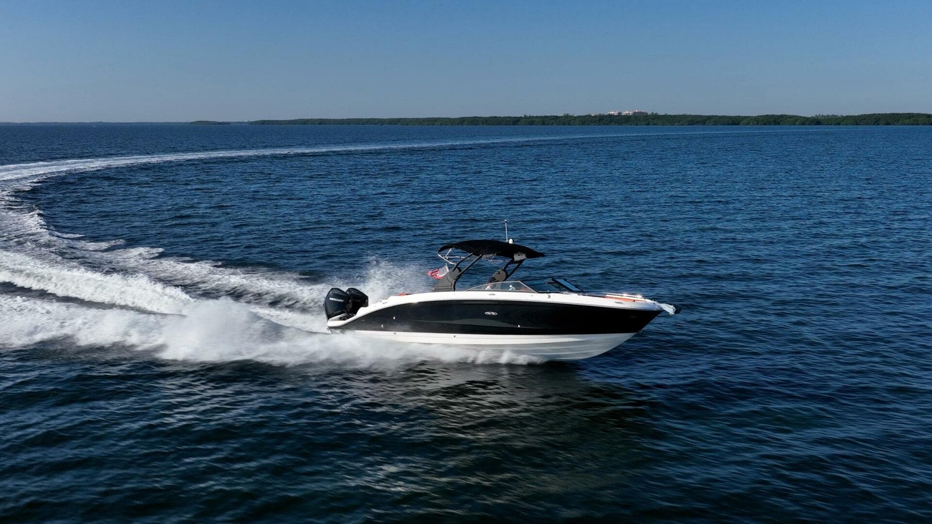 2019 Sea Ray Sdx 290 OB — photo 75