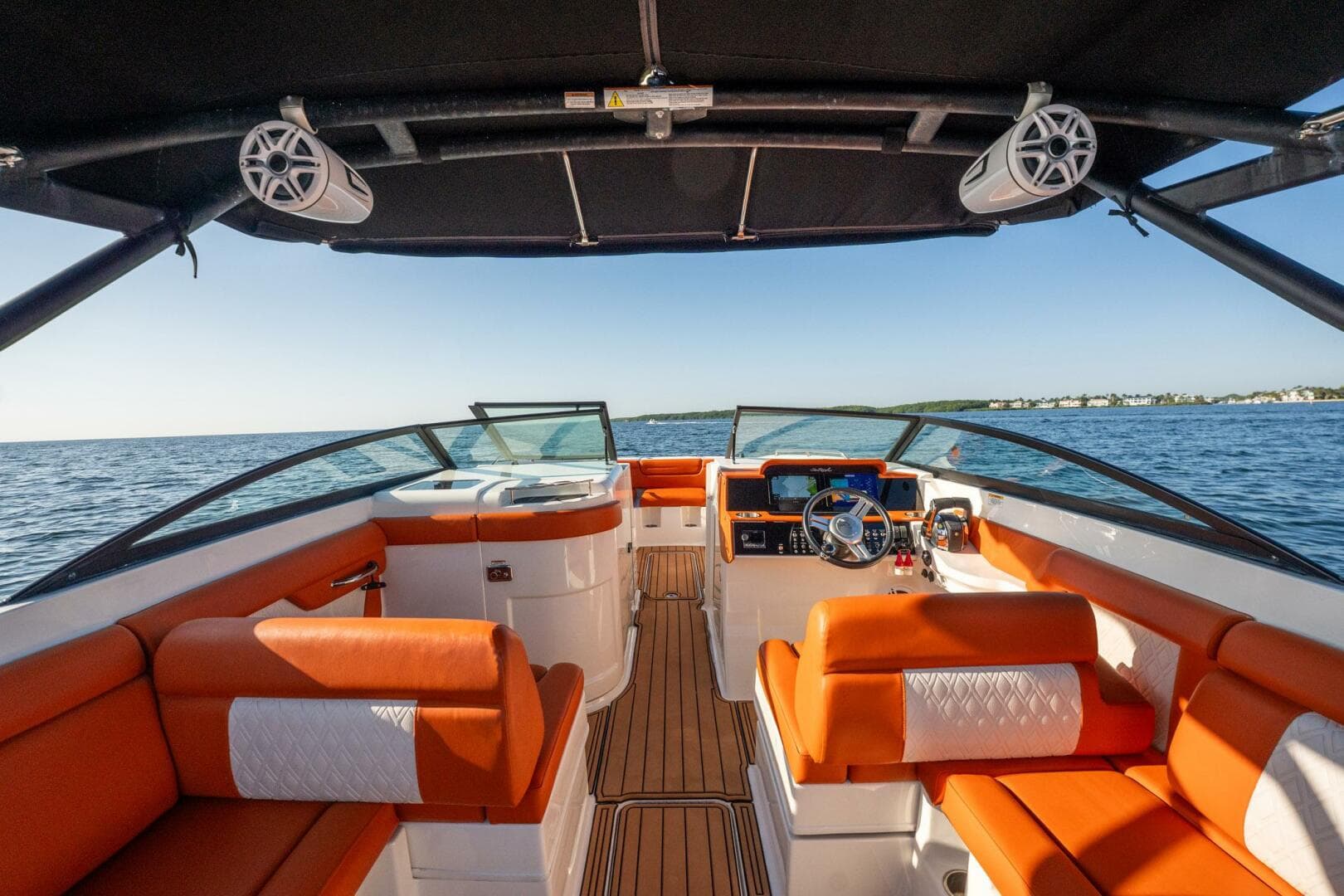 2019 Sea Ray Sdx 290 OB — photo 47