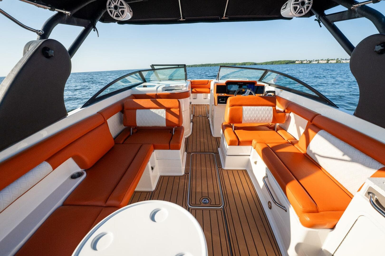 2019 Sea Ray Sdx 290 OB — photo 69
