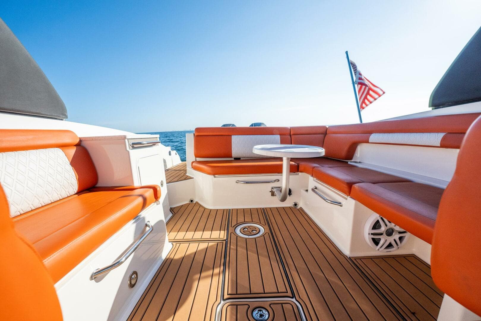2019 Sea Ray Sdx 290 OB — photo 45