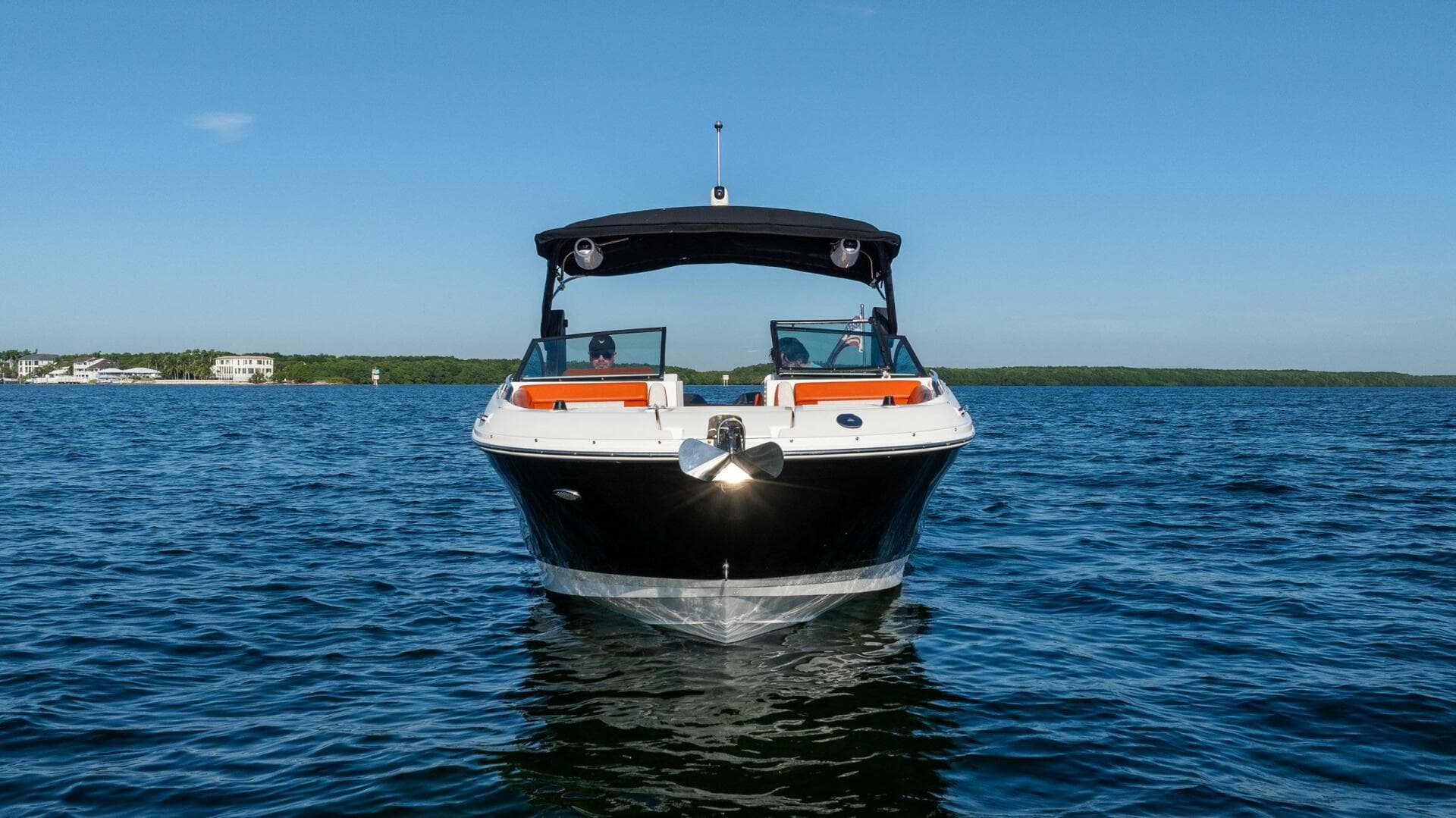 2019 Sea Ray Sdx 290 OB — photo 13