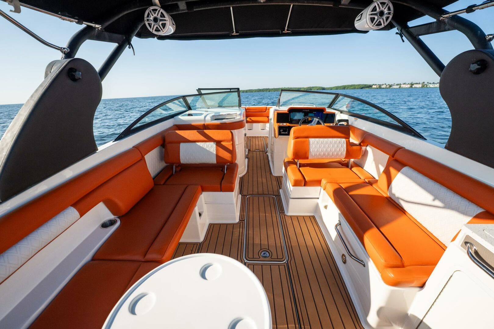 2019 Sea Ray Sdx 290 OB — photo 70