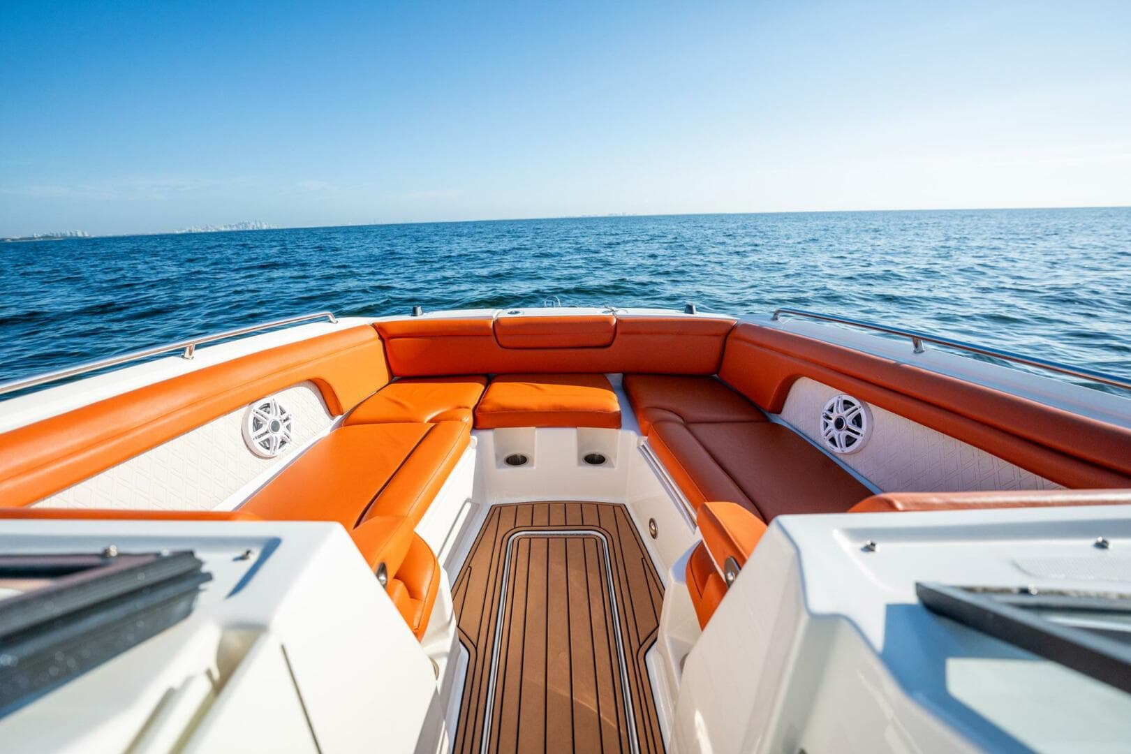 2019 Sea Ray Sdx 290 OB — photo 21
