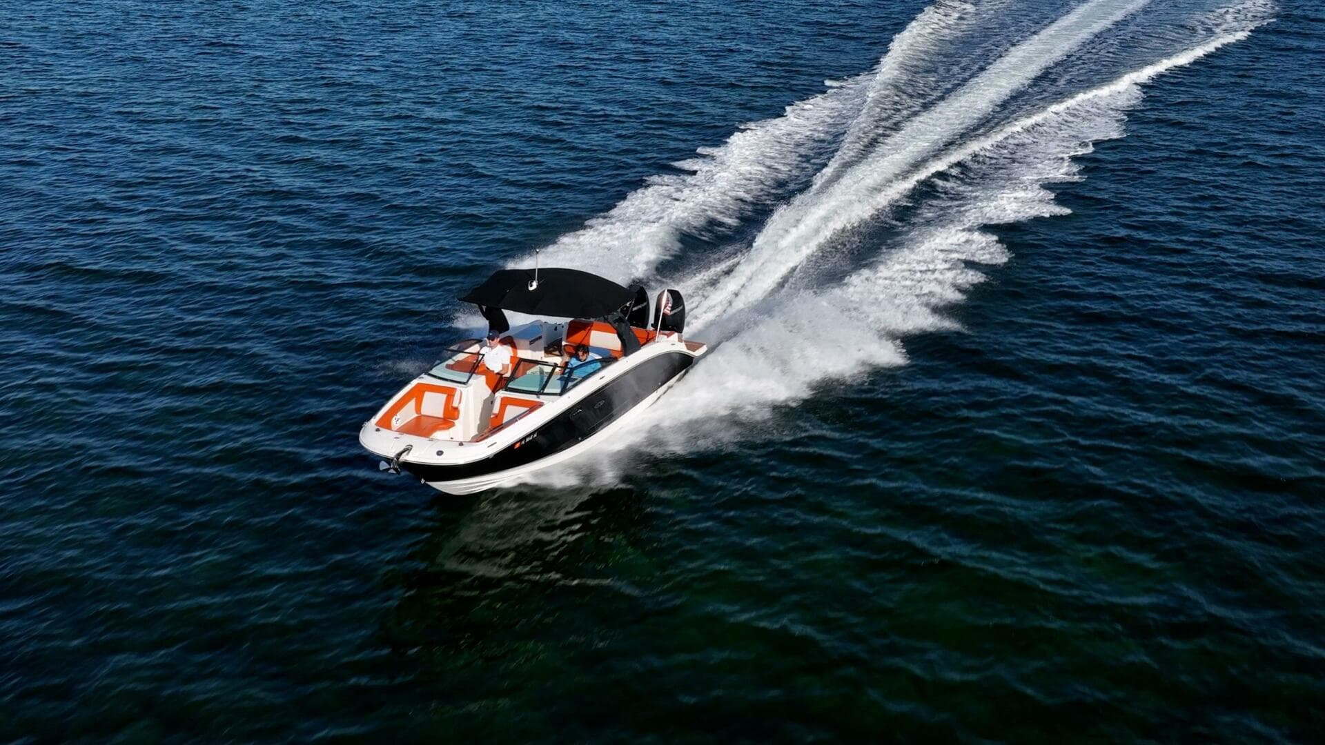 2019 Sea Ray Sdx 290 OB — photo 78