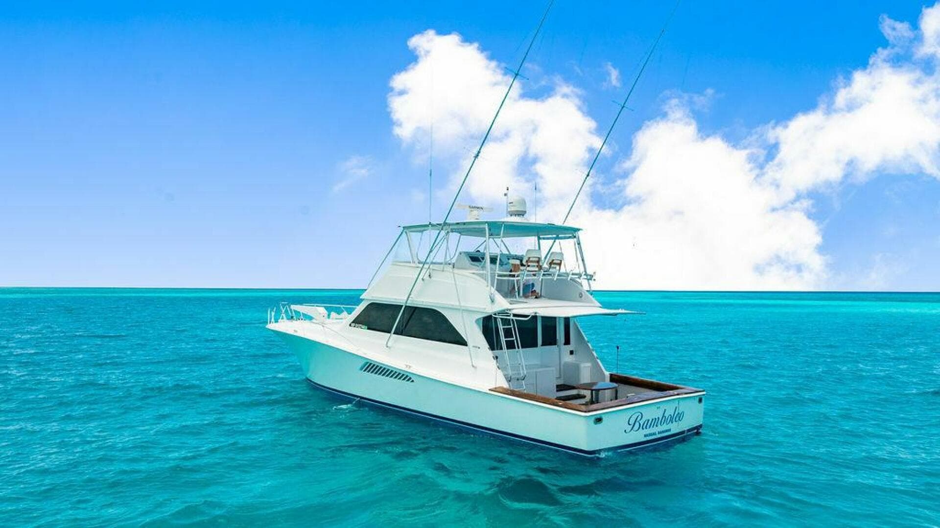 1999 Viking — photo 14