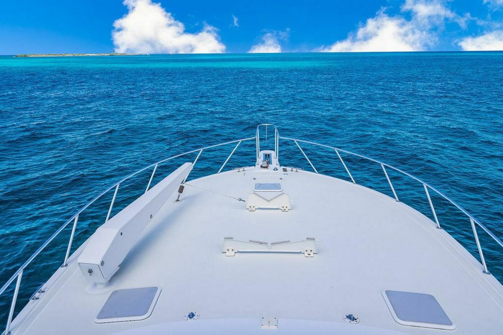 1999 Viking — photo 76