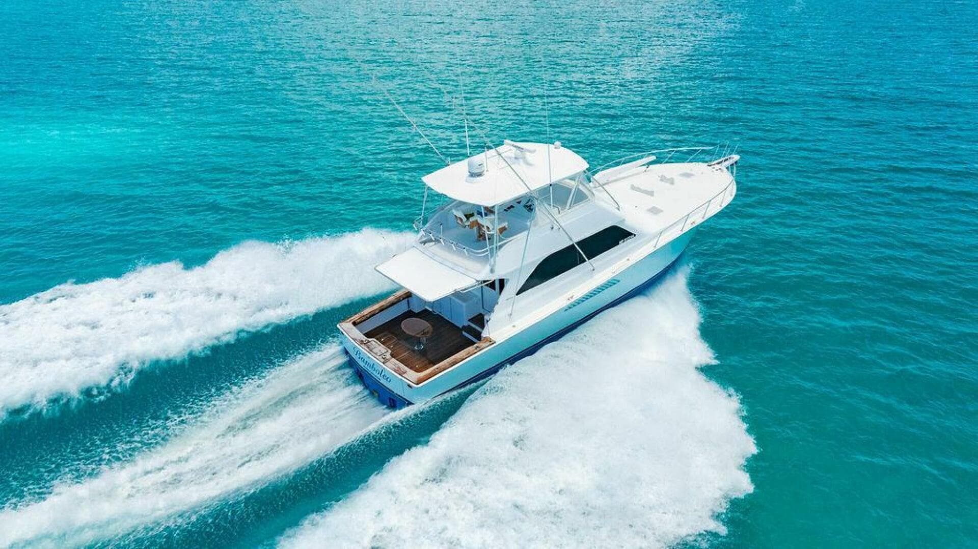 1999 Viking — photo 47