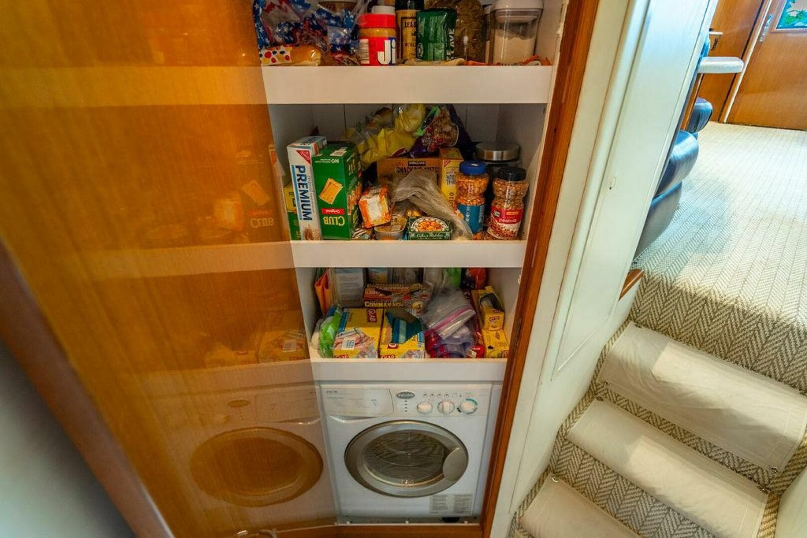 1999 Viking — photo 120