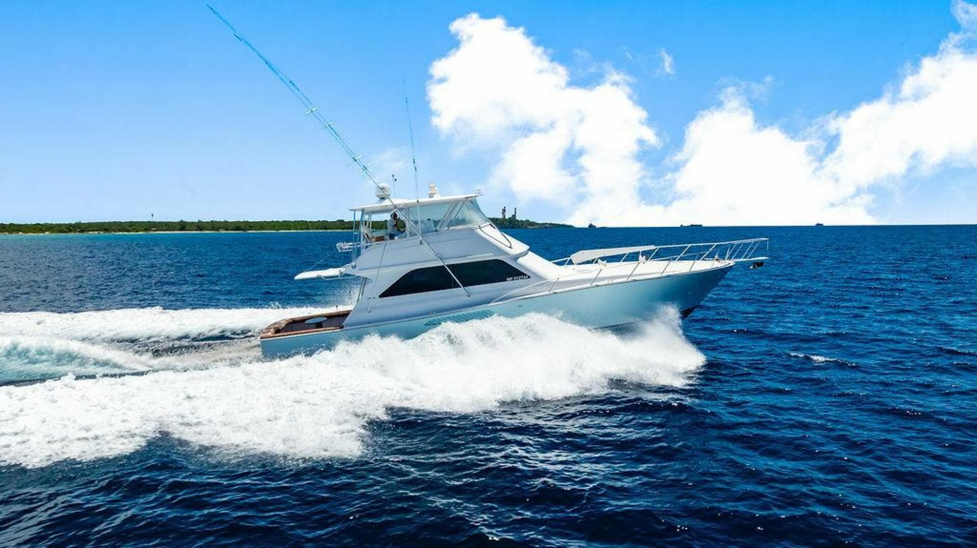 1999 Viking — photo 36