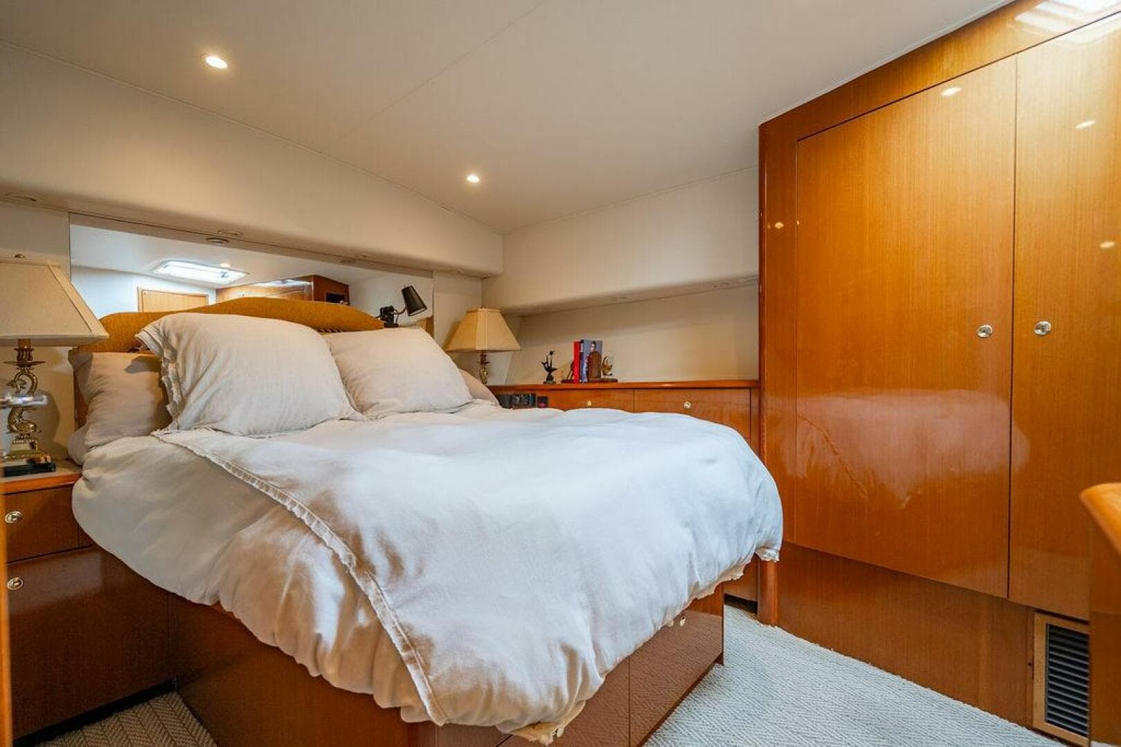 1999 Viking — photo 104