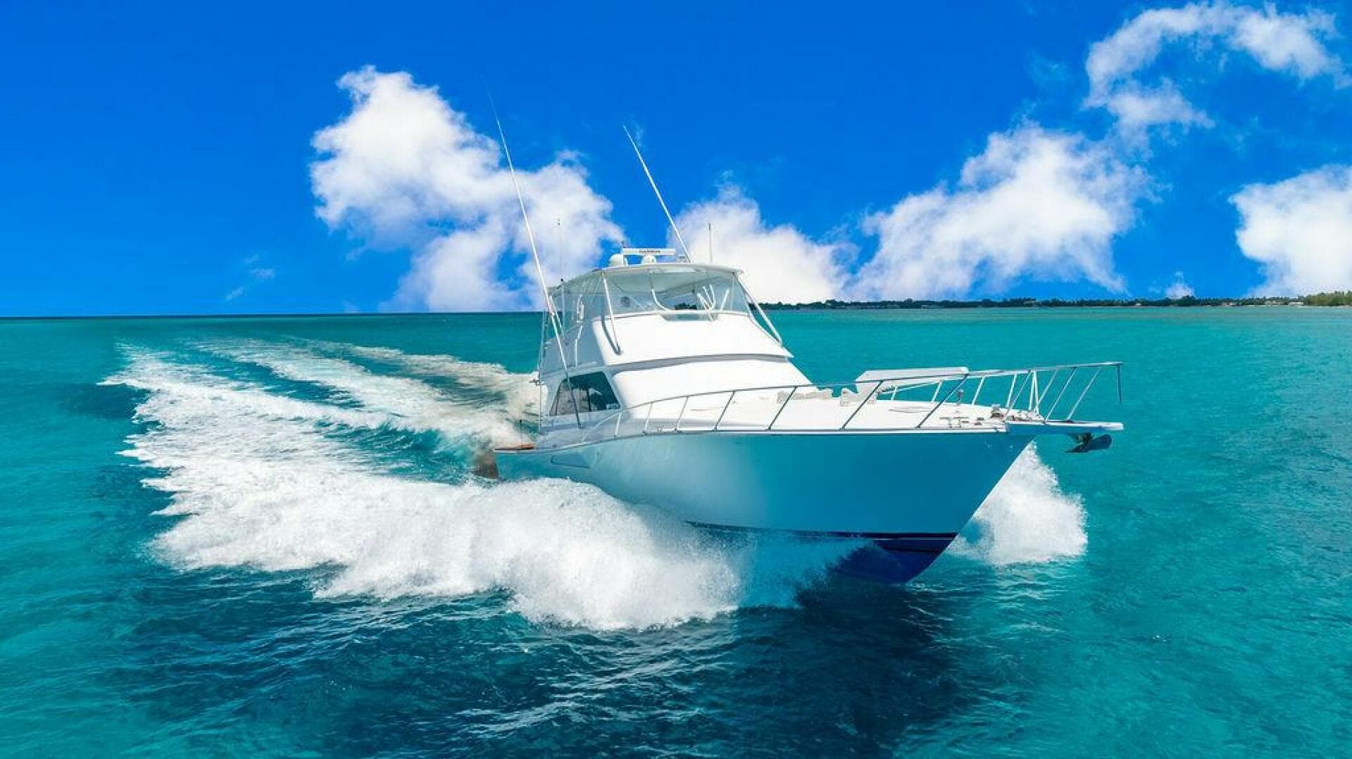 1999 Viking — photo 33