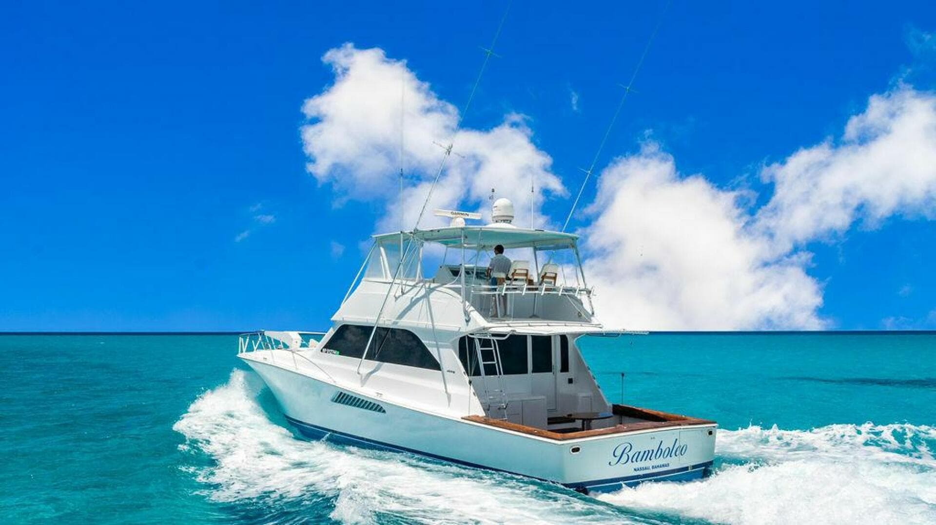 1999 Viking — photo 26