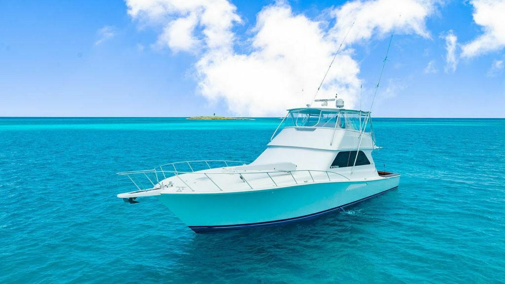 1999 Viking — photo 16