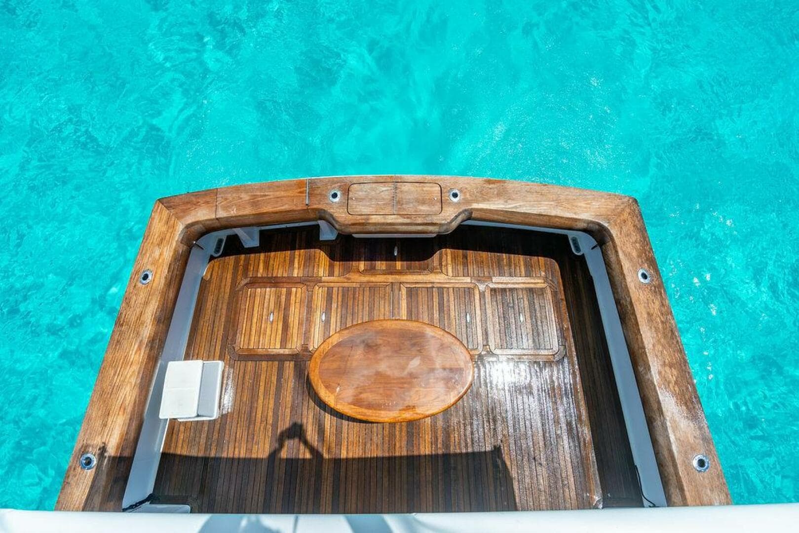 1999 Viking — photo 89